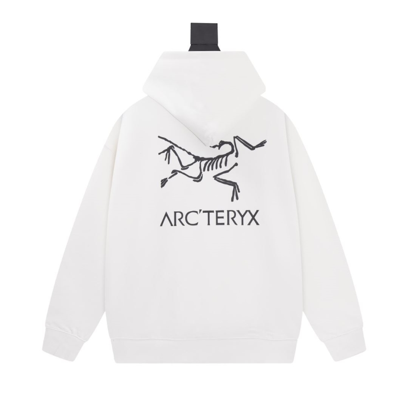 Arc Teryx Hoodies